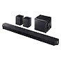 Q-series Soundbar