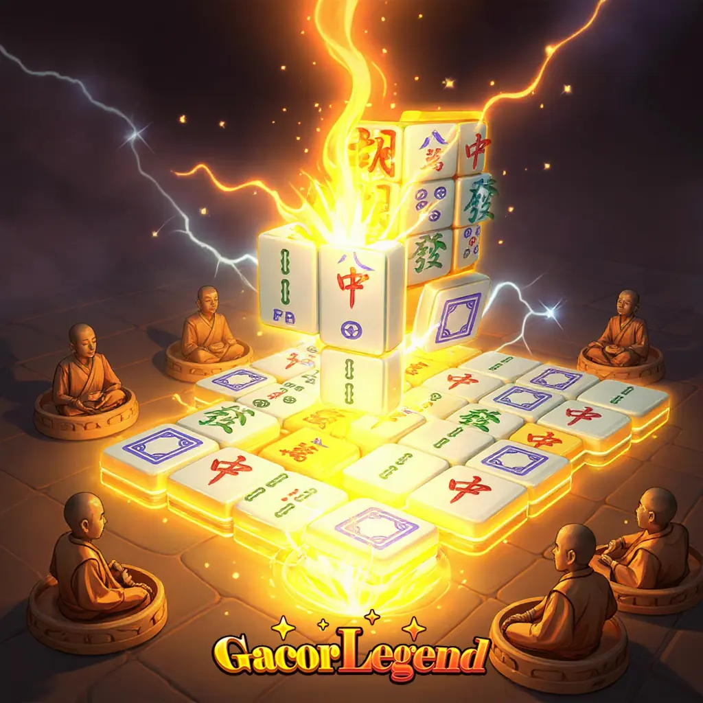 Logo Baru GACORLEGEND Apk APK v21.4 Download Gratis Untuk Android Gacor Legend BantuWin
