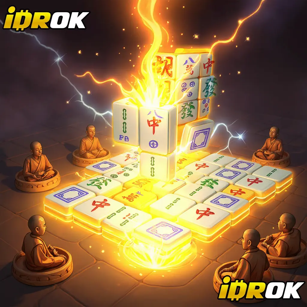 IDROK Apk APK v21.4 Download Gratis Untuk Android Idr Ok BantuWin - WooCommerce eCommerce