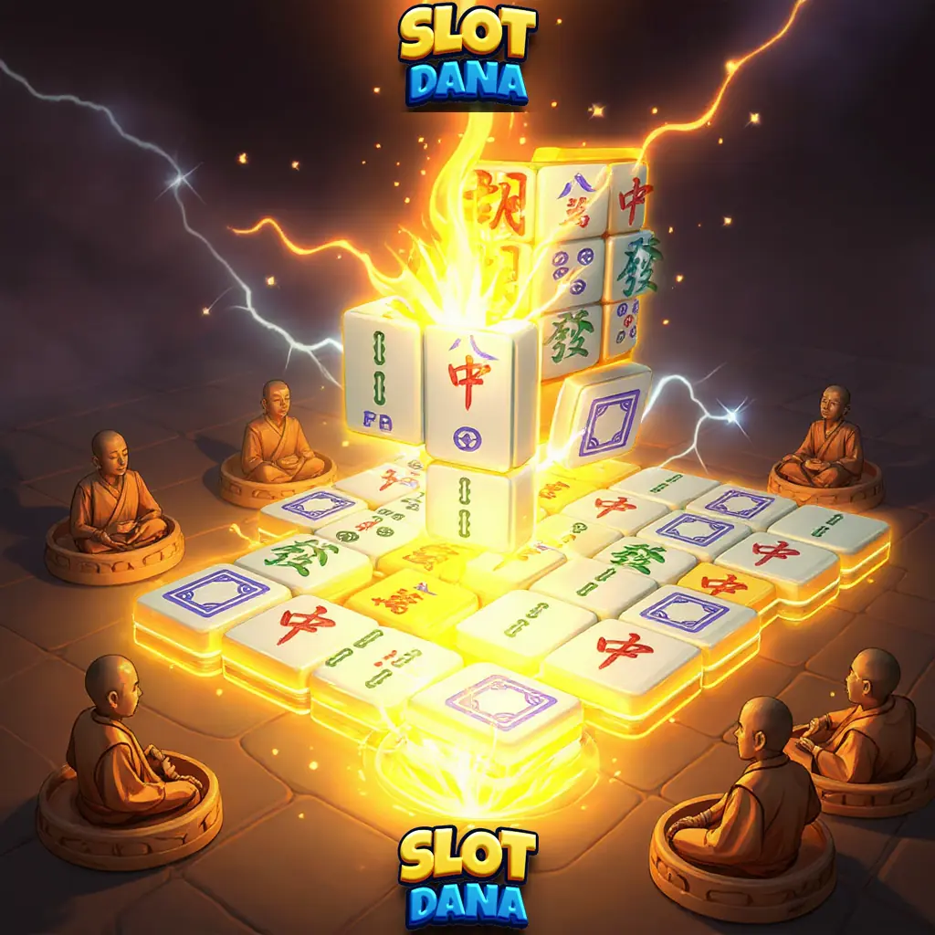 Logo Baru SLOT DANA Apk APK v21.4 Download Gratis Untuk Android Depo Dana BantuWin