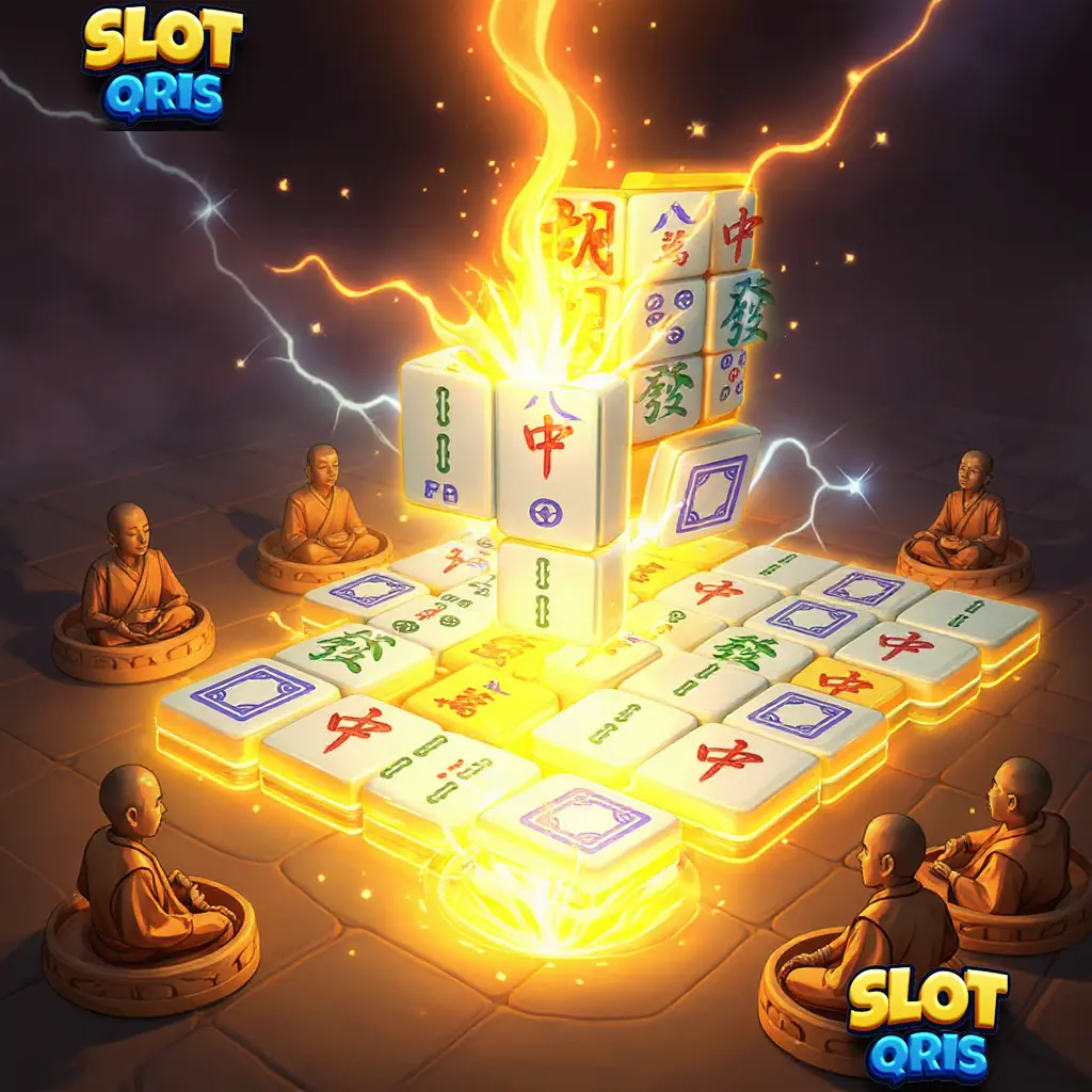 SLOT QRIS Apk APK v21.4 Download Gratis Untuk Android Depo Qris BantuWin - WooCommerce eCommerce